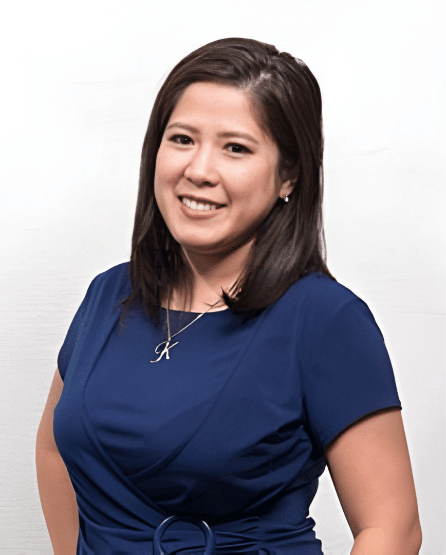 KATHLEEN PAZ UY, DMD