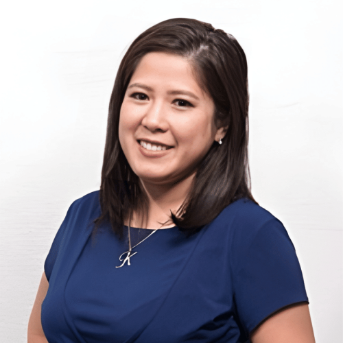 KATHLEEN PAZ UY, DMD